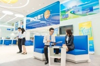 Tập đoàn Bảo Việt đạt quy mô tổng tài sản 5 tỷ USD 
