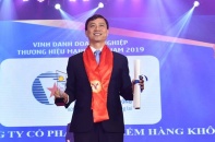 Bảo hiểm Hàng không 2 năm liền được vinh danh Thương hiệu mạnh Việt Nam