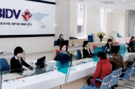 BIDV được nâng định hạng tín nhiệm toàn cầu