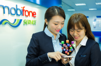 Hơn 7 triệu cổ phiếu Dịch vụ kỹ thuật Mobifone lên UPCoM
