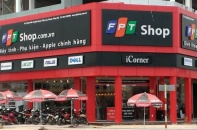 Chứng khoán KB: Ước tính doanh thu 2019 của FPT cao hơn kế hoạch