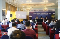 Nhựa Đông Á sẽ tổ chức Đại hội đồng cổ đông 2019 ngày 25/4