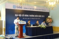 Nhựa Đông Á đặt mục tiêu doanh thu 2019 đạt 1.815 tỷ đồng