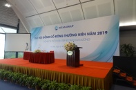 Đại hội Ocean Group lần 1 bất thành