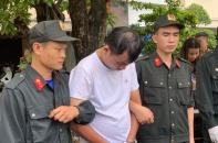 Triệt phá đường dây ma túy xuyên quốc gia