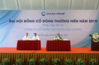 Đại hội kéo dài kỷ lục gần 19 tiếng: Occean Group ra mắt Hội đồng quản trị mới