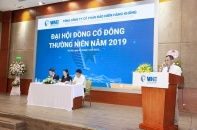 Đại hội đồng cổ đông VNI đặt mục tiêu tổng doanh thu 2019 đạt 1.550 tỷ đồng
