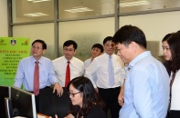 Lãi suất trái phiếu Chính phủ tăng ở kỳ hạn dài
