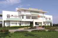 Thêm một tân binh bất động sản khu công nghiệp lên sàn UPCoM