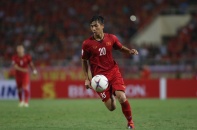 PTI chi trả chi phí chữa bệnh cho cầu thủ Phan Văn Đức tại Singapore