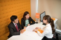 VNDirect ra mắt bảng giá giao dịch chứng chỉ quỹ mở