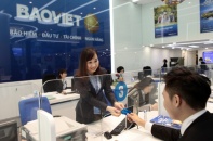 Bảo Việt trả hơn 700 tỷ đồng cổ tức bằng tiền mặt