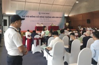 Ocean Group: Khép lại vụ kiện của công ty ông Hà Văn Thắm
