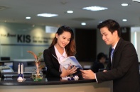 KIS Việt Nam sẽ vay 30 triệu USD từ Korea Investment Holdings với lãi suất 4%