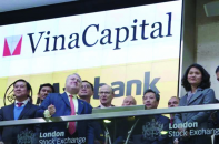 VinaCapital hoàn thành thương vụ mua Smartly