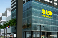 319 miền Nam lên sàn UPCoM