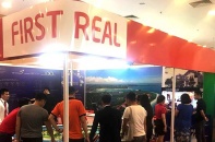 First Real giải trình việc doanh thu tăng nhưng lợi nhuận giảm