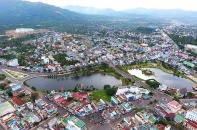 Hơn 1,5 triệu cổ phiếu DTB của Công trình Đô thị Bảo Lộc lên UPCoM