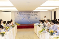 Bảo hiểm VNI đạt tăng trưởng doanh thu 30% trong 6 tháng