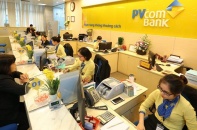 Ngân hàng hút tiền gửi không chỉ bằng lãi suất