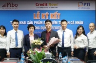 FIBO trở thành đối tác Bancassurance chính thức của PTI