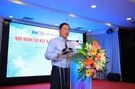 BIC tăng trưởng lợi nhuận 18%