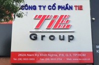 Sau khi bị loại khỏi HoSE, cổ phiếu TIE Group trở lại UPCoM