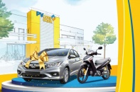 Sở hữu tài khoản số đẹp với sổ tiết kiệm PVcomBank