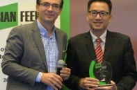 Mavin đạt giải thưởng Asian Feed Miller Sustainability Award 2019