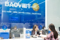 Tập đoàn Bảo Việt (BVH): Tổng tài sản vượt mốc 5 tỷ USD