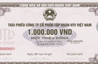 Kho bạc Nhà nước huy động được 2.900 tỷ đồng sau phiên đấu thầu trái phiếu Chính phủ hôm nay