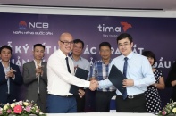 Tima bắt tay NCB, ra mắt dịch vụ quản lý tài khoản người cho vay
