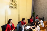 Tập đoàn Generali xếp thứ 61 trong số 250 công ty uy tín nhất thế giới
