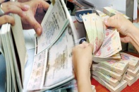 Tháng 9, lãi suất trái phiếu giảm trên tất cả các kỳ hạn
