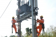 EVN sẽ thoái vốn 40,75 tỷ đồng tại Phong điện Thuận Bình 