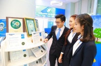 Tổng doanh thu phí bảo hiểm của Bảo Việt dẫn đầu thị trường