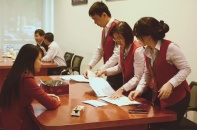 Hôm nay sẽ diễn ra phiên đấu giá cổ phần duy nhất trên HNX trong tháng 11