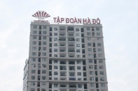 Tập đoàn Hà Đô: Nợ phải trả 3.680 tỷ đồng, vừa quyết cho 2 công ty con vay tín chấp 54 tỷ đồng