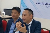 Trái phiếu doanh nghiệp sẽ dần “ép sân” ngân hàng