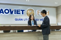 Quỹ trái phiếu Bảo Việt tăng trưởng 12,43%