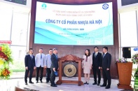 Thêm 1 doanh nghiệp nhựa lên sàn HoSE