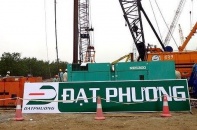Đạt Phương huy động trái phiếu đợt 2 với lãi suất 11,5%