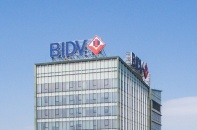 Đại cổ đông chiến lược KEB Hana từ chối nhận hơn 844 tỷ cổ tức của BIDV