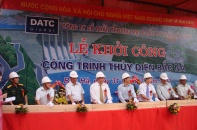 Thêm cổ phiếu điện lên sàn HNX