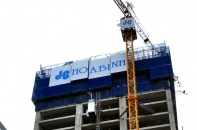 Nợ gấp hơn 3 lần vốn, HBC nhận thêm các gói thầu mới gần nghìn tỷ