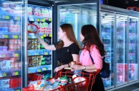 Ngành lạnh giúp lợi nhuận 2019 của KIDO tăng trưởng gần 60%