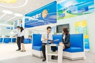 Năm 2019, tổng tài sản Bảo Việt đạt gần 130.000 tỷ đồng 