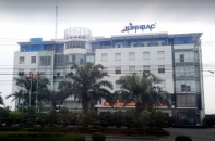 Kinh Bắc đính chính báo cáo tài chính: Sơ xuất do lỗi in ấn