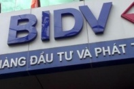 BIDV giải thể hoạt động văn phòng tại Cộng hoà Séc