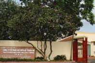 Gỗ Thuận An đặt mục tiêu doanh thu năm 2020 giảm 